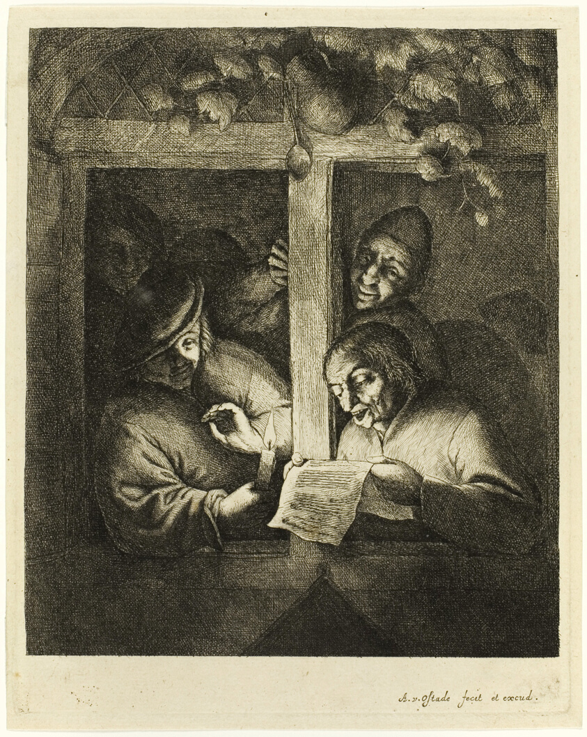 The Singers