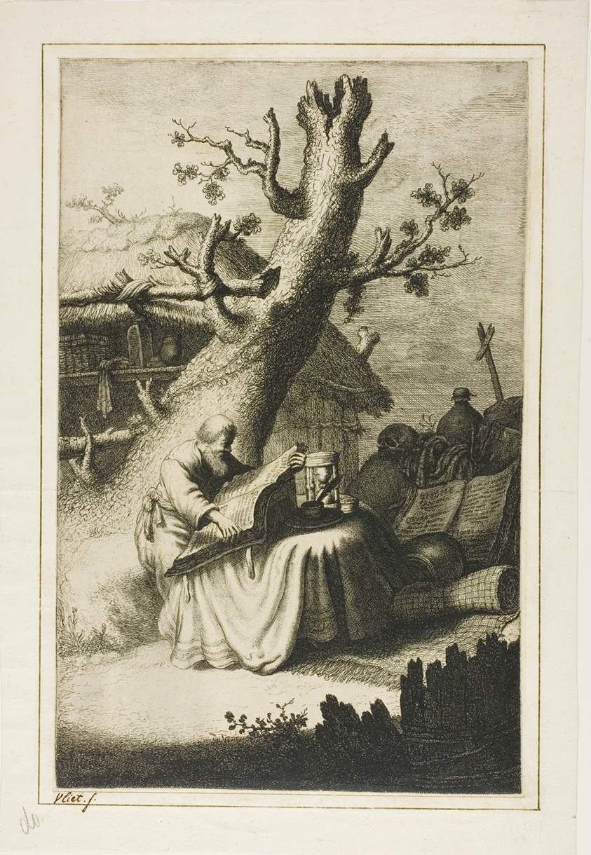 Saint Jerome