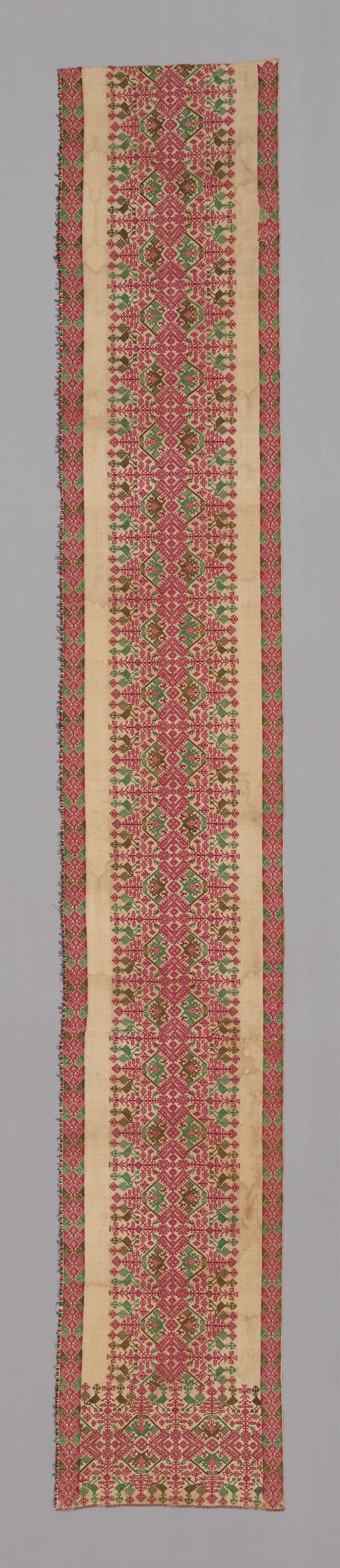 Panel (Bed Curtain)