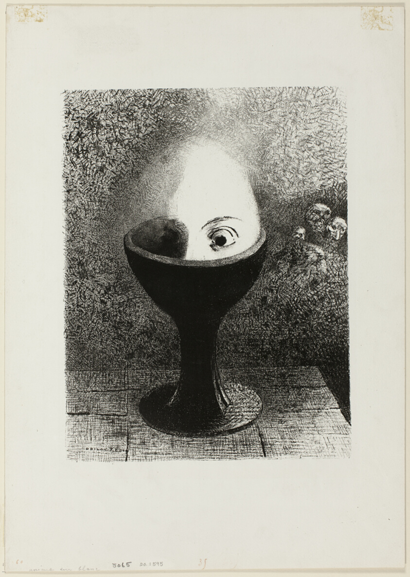 The Egg