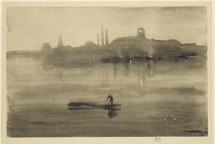 Nocturne