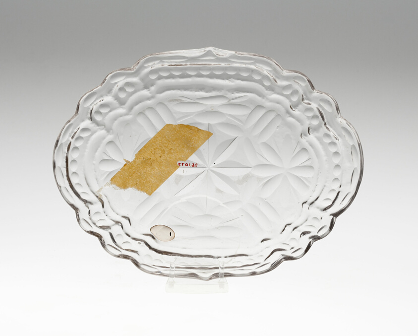 Tray