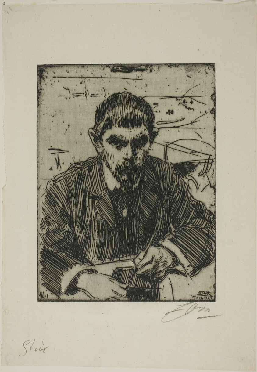 Albert Engström