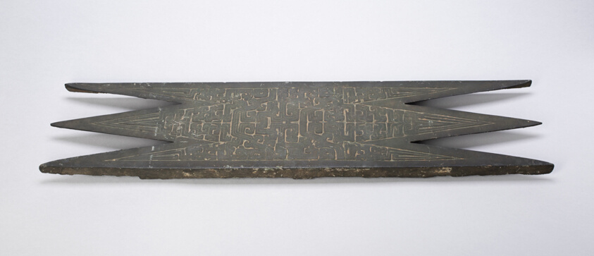 Architectural Fitting (Gong)