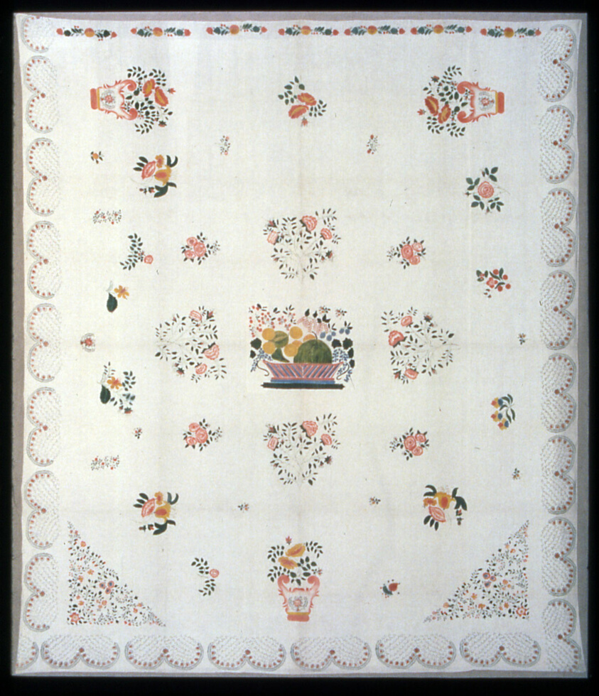 Bedcover
