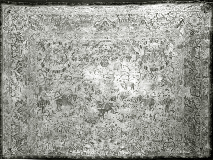 Bedcover