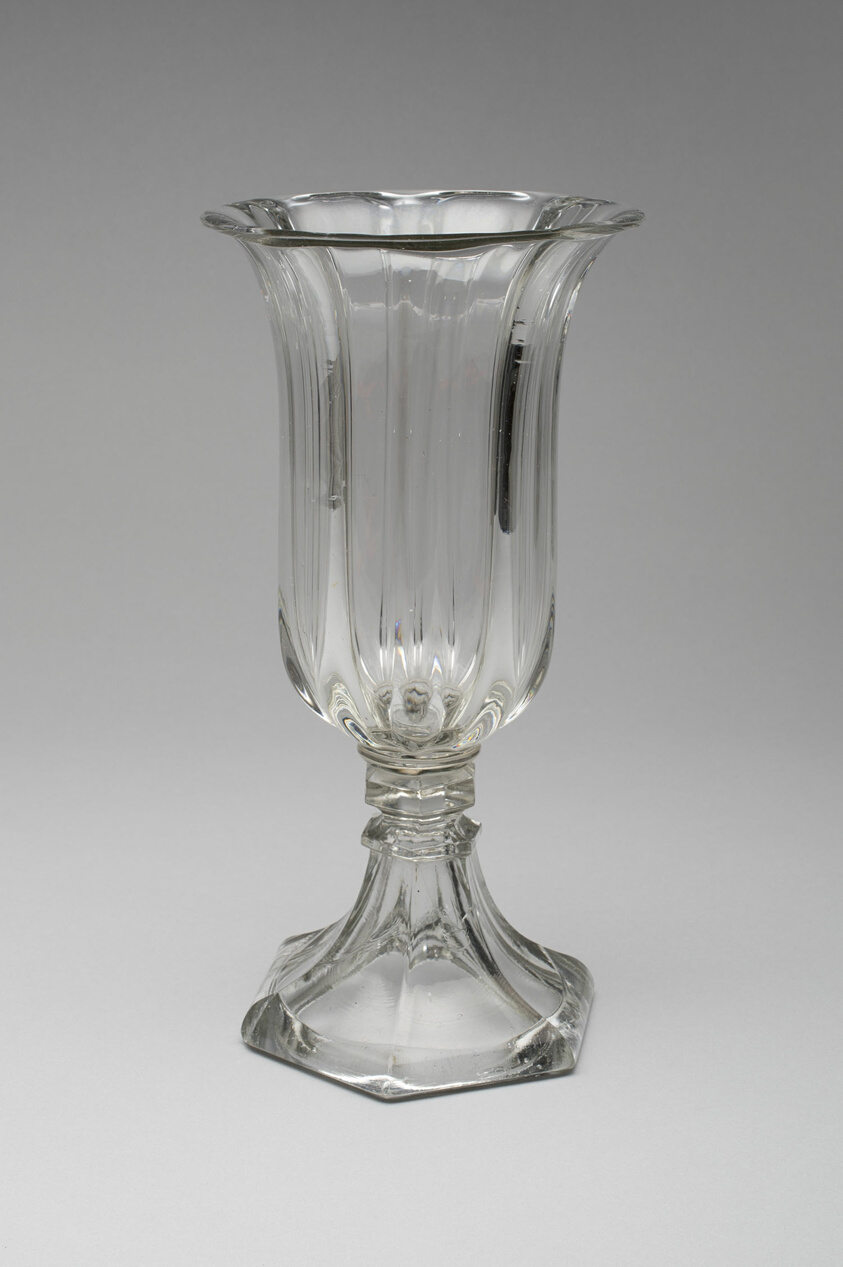 Celery Vase