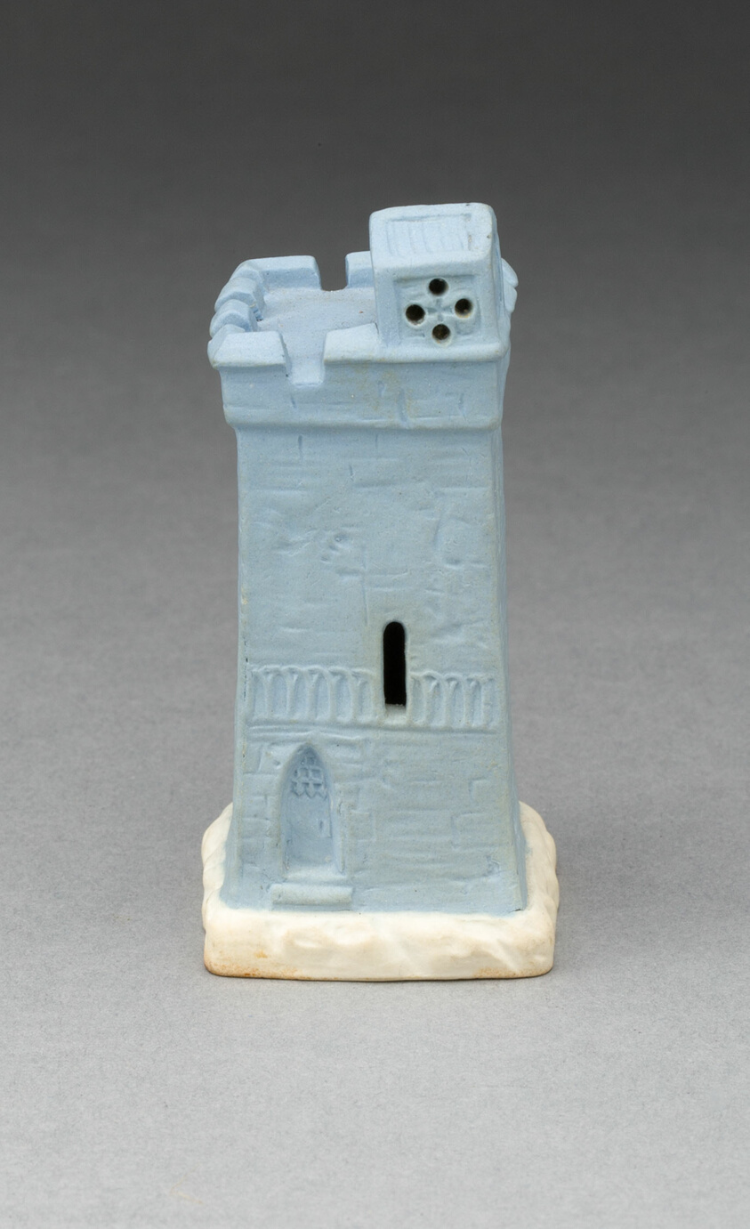 Chess Piece: Rook