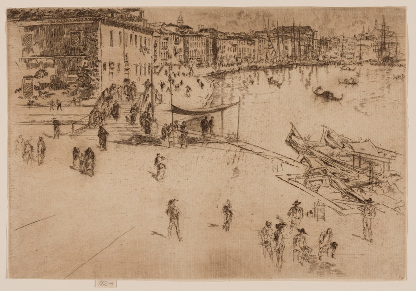 Riva, No. 2
