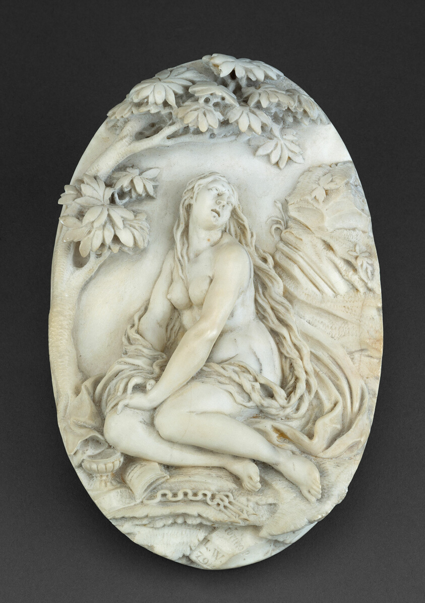 Mary Magdalene