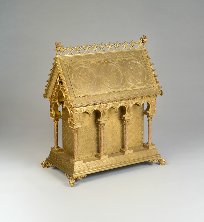 Reliquary
