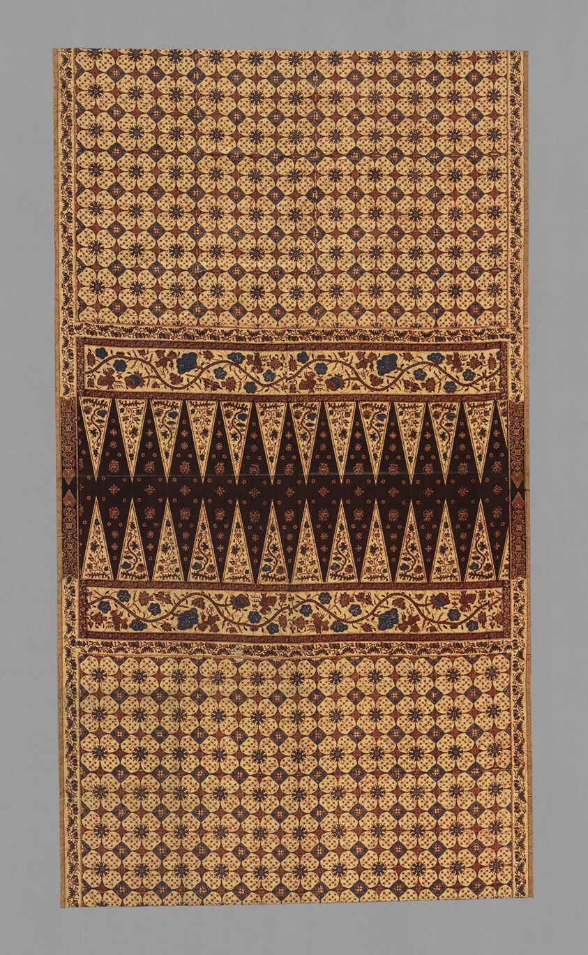 Kain Sarong (Skirt)