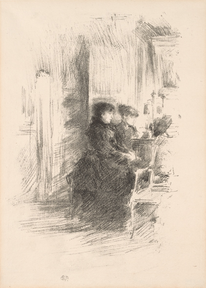The Duet