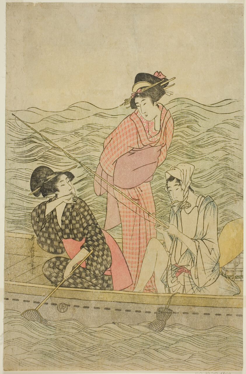 Fishing Excursion