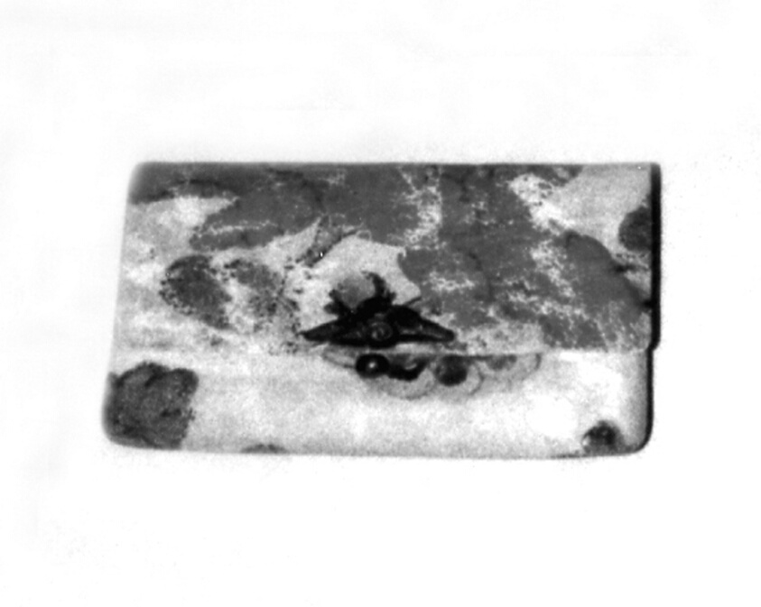 Tobacco Pouch