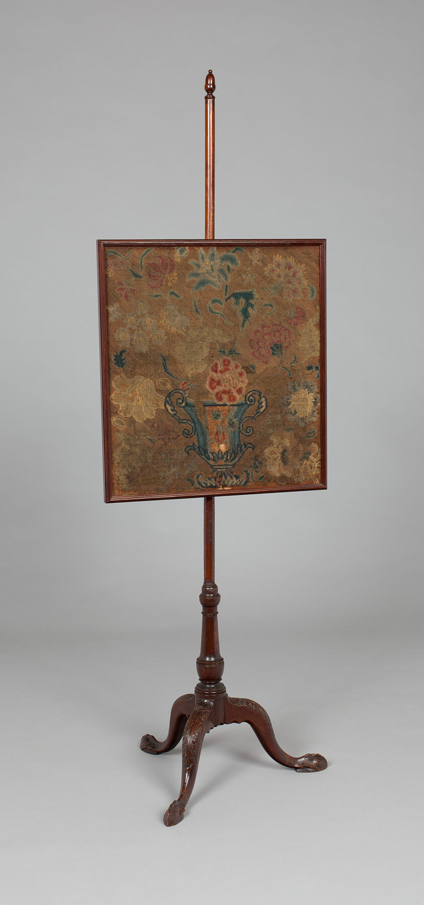 Fire Screen