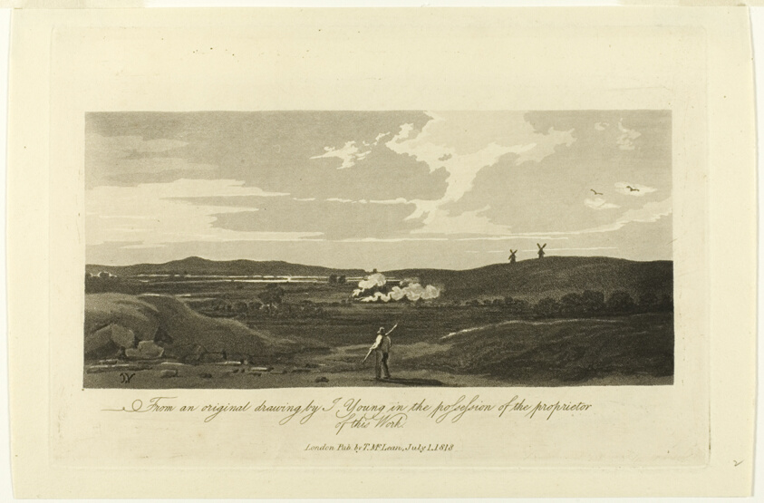 Landscape