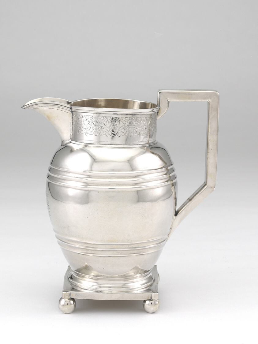 Water Pitcher