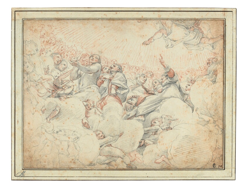 Assumption of the Virgin