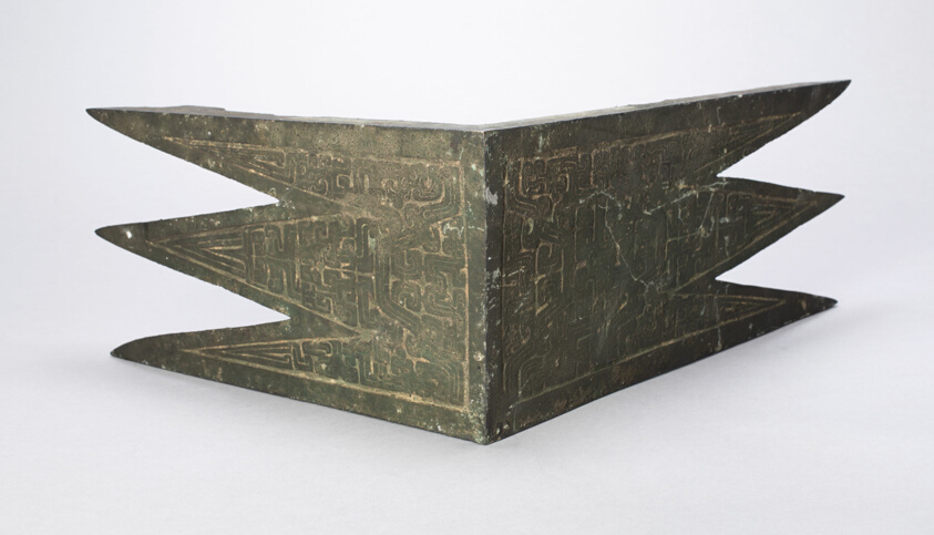 Architectural Fitting (Gong)