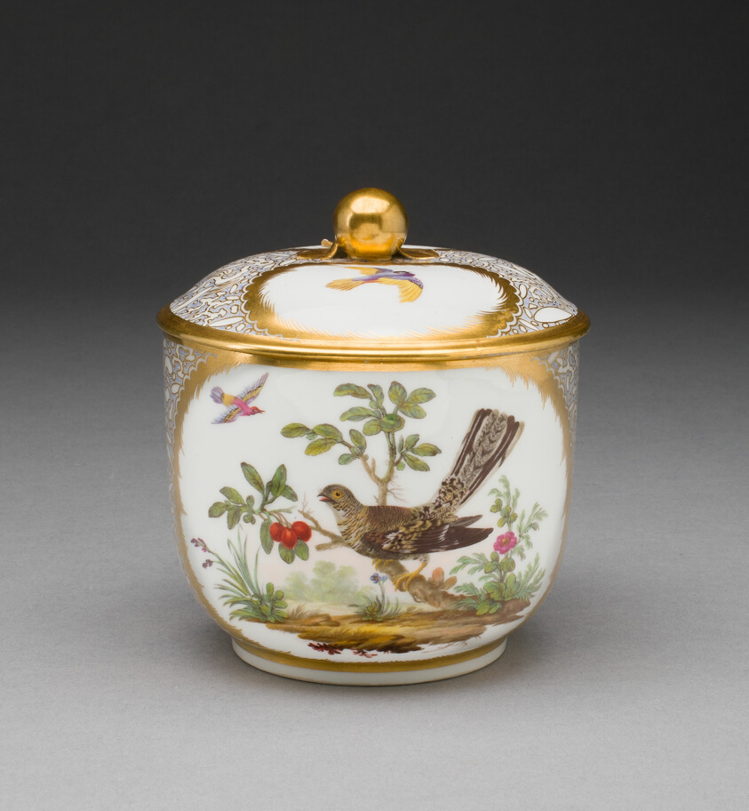 Sugar Bowl
