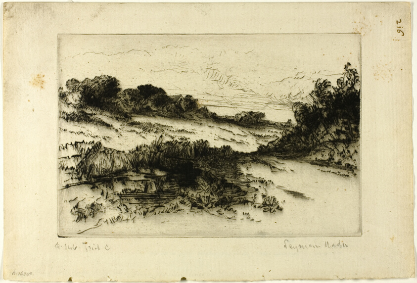 Windmill Hill, No. I