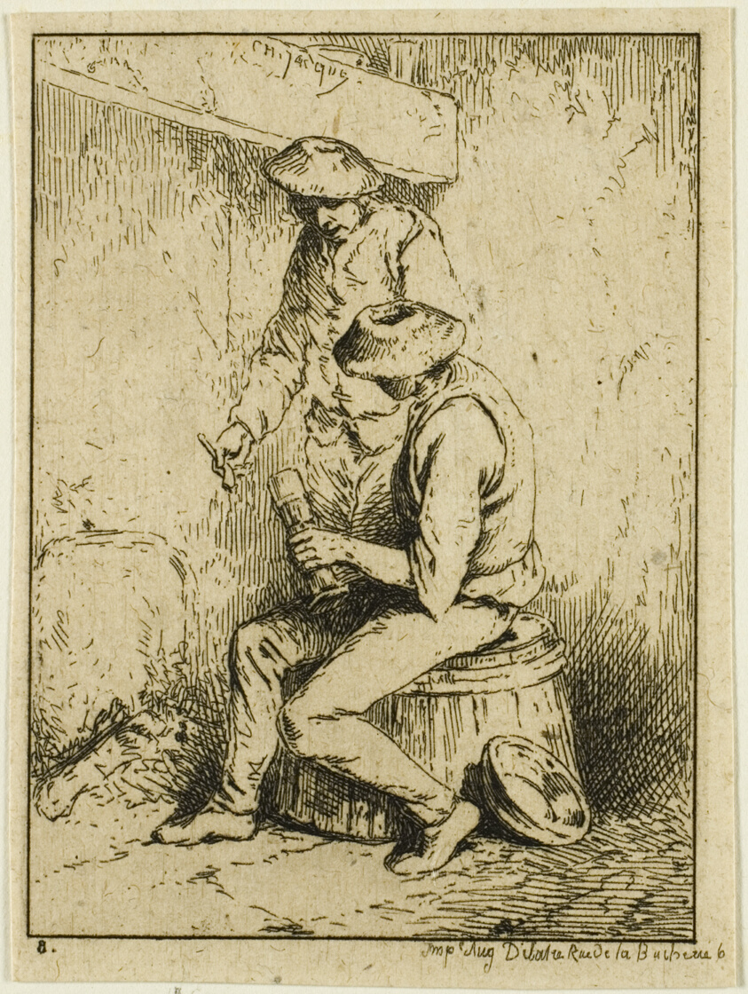 Drinkers