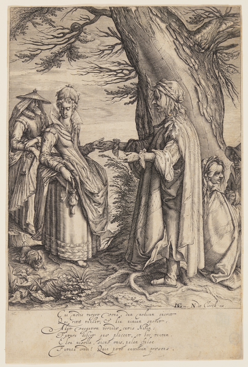 Fortune-Teller