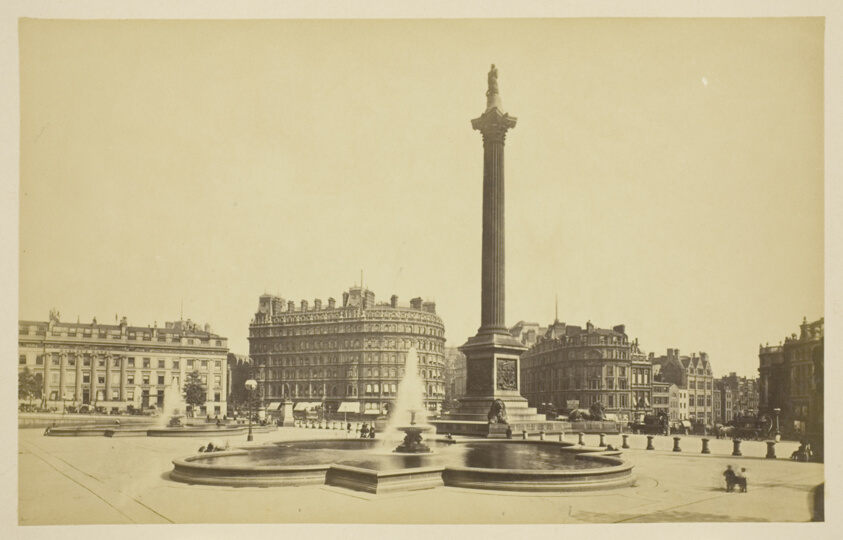 Trafalgar Square