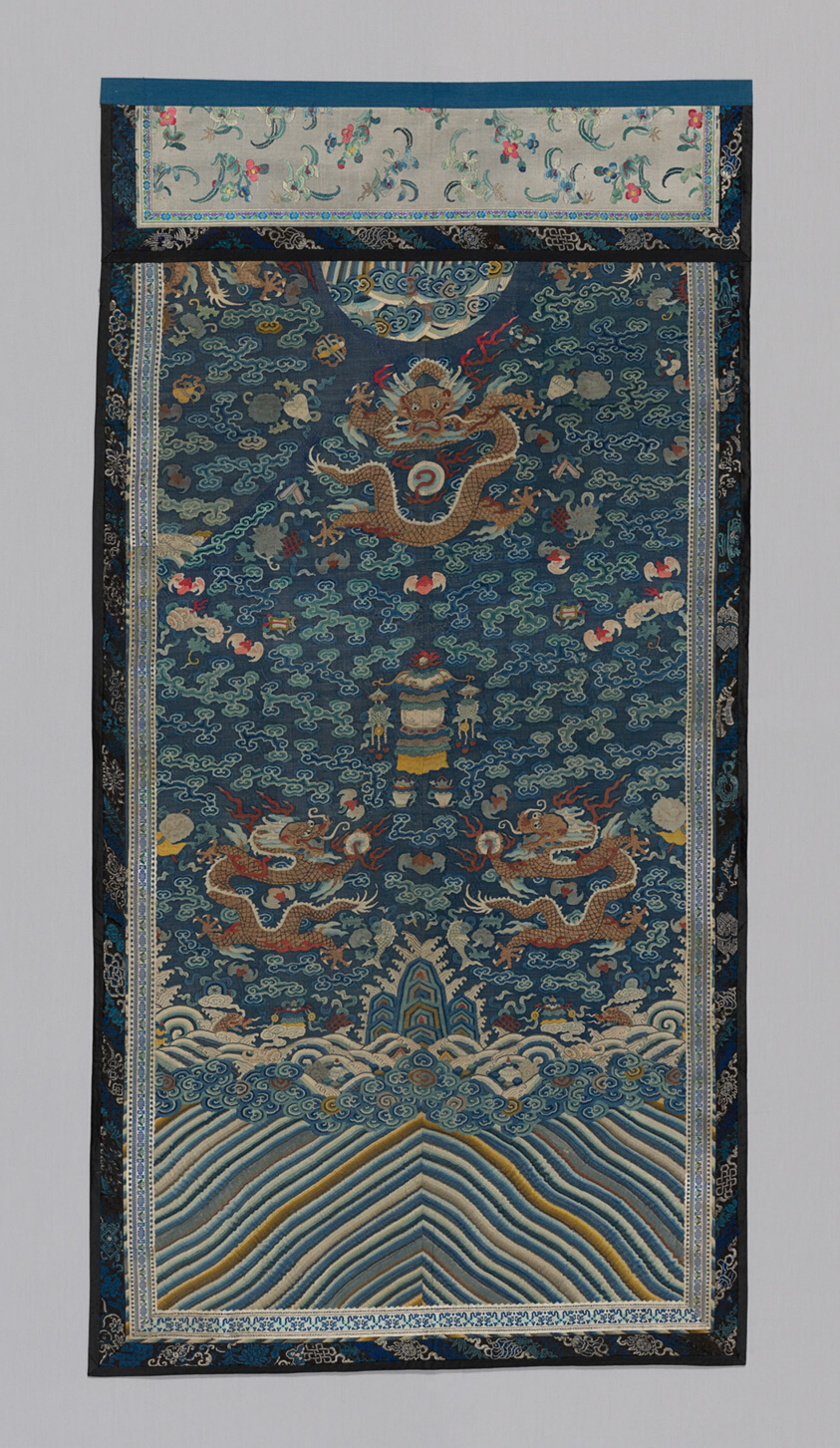 Panel (Furnishing Fabric)