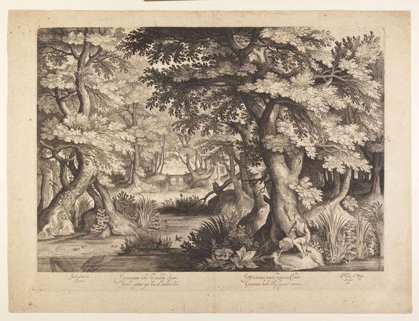 St John the Baptist in the Wilderness