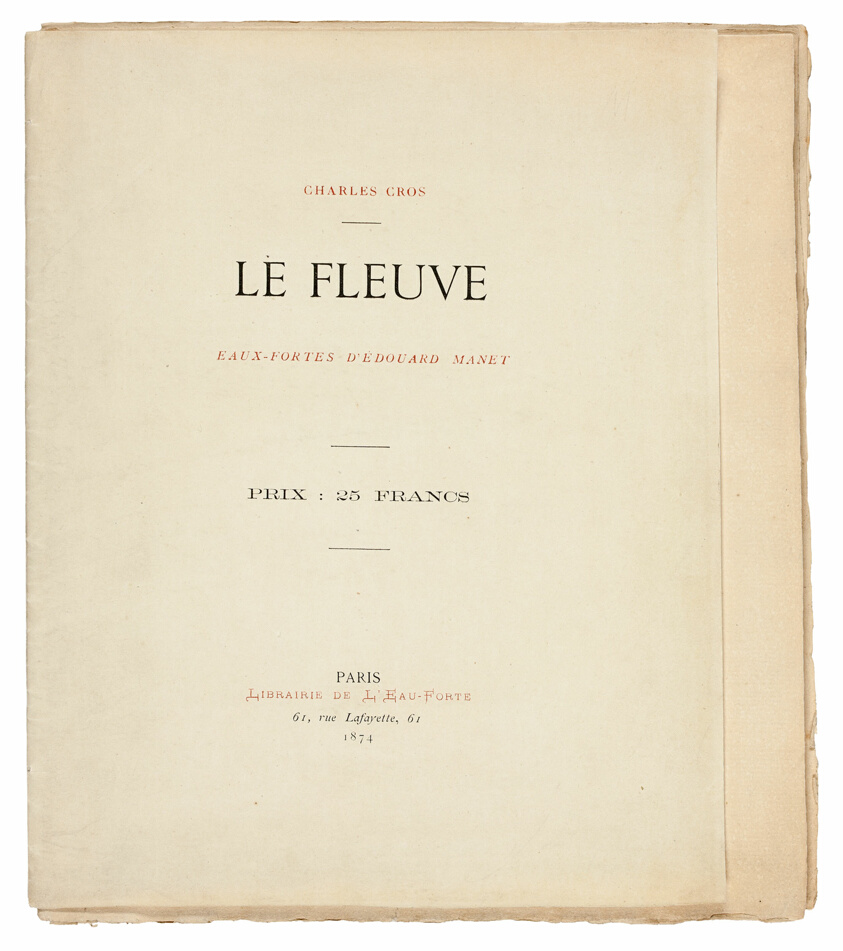 Le Fleuve