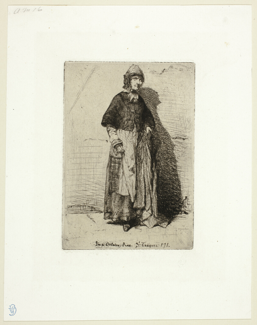 La Mère Gérard