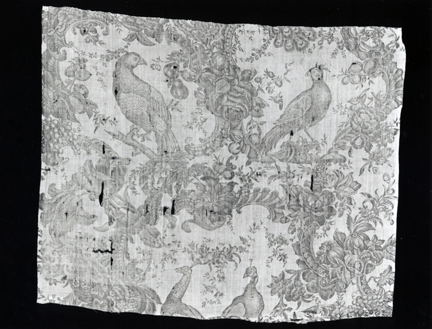 Panel (Furnishing Fabric)