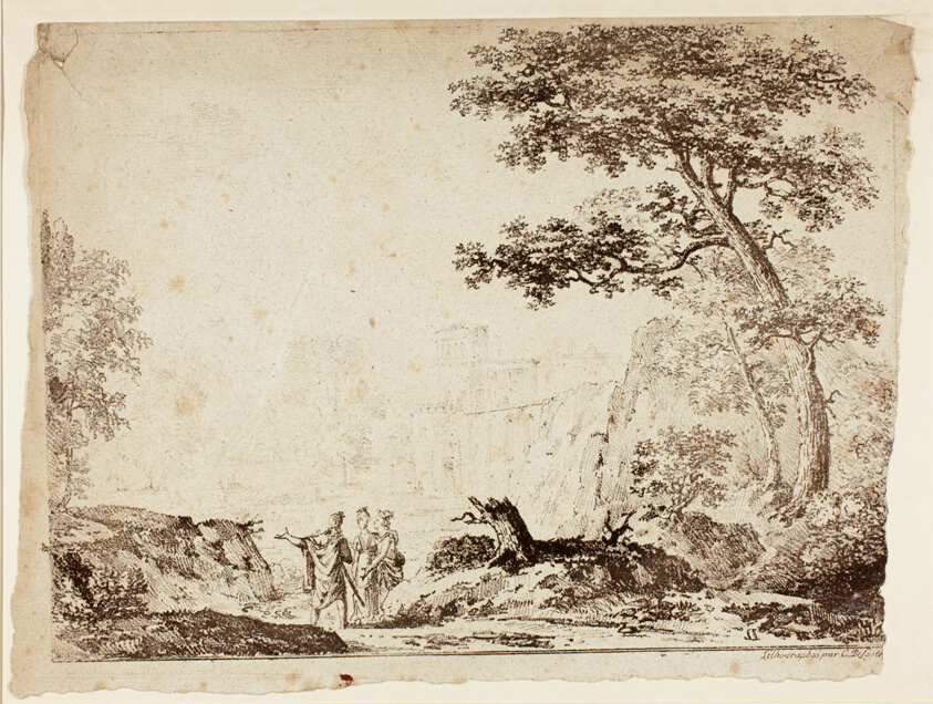 Roman Landscape