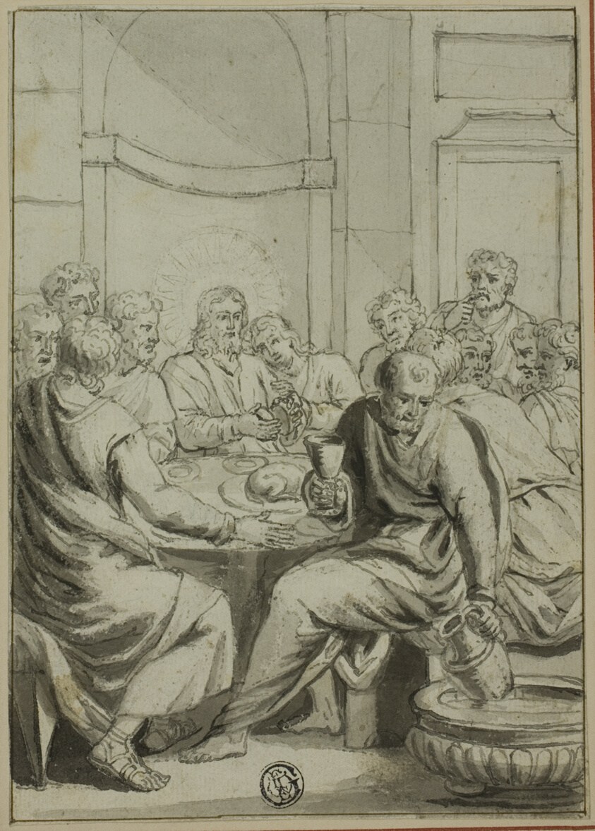 The Last Supper