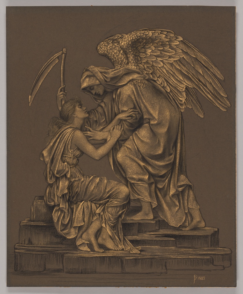 The Angel of Death