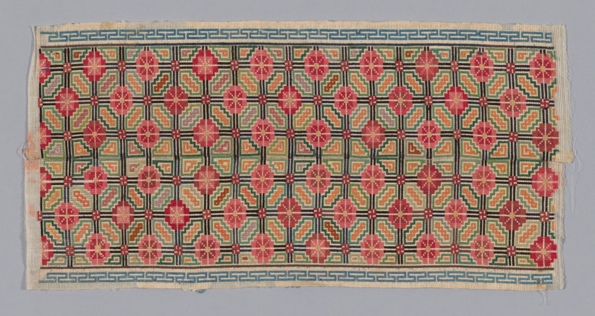Panel (Trouser Band)