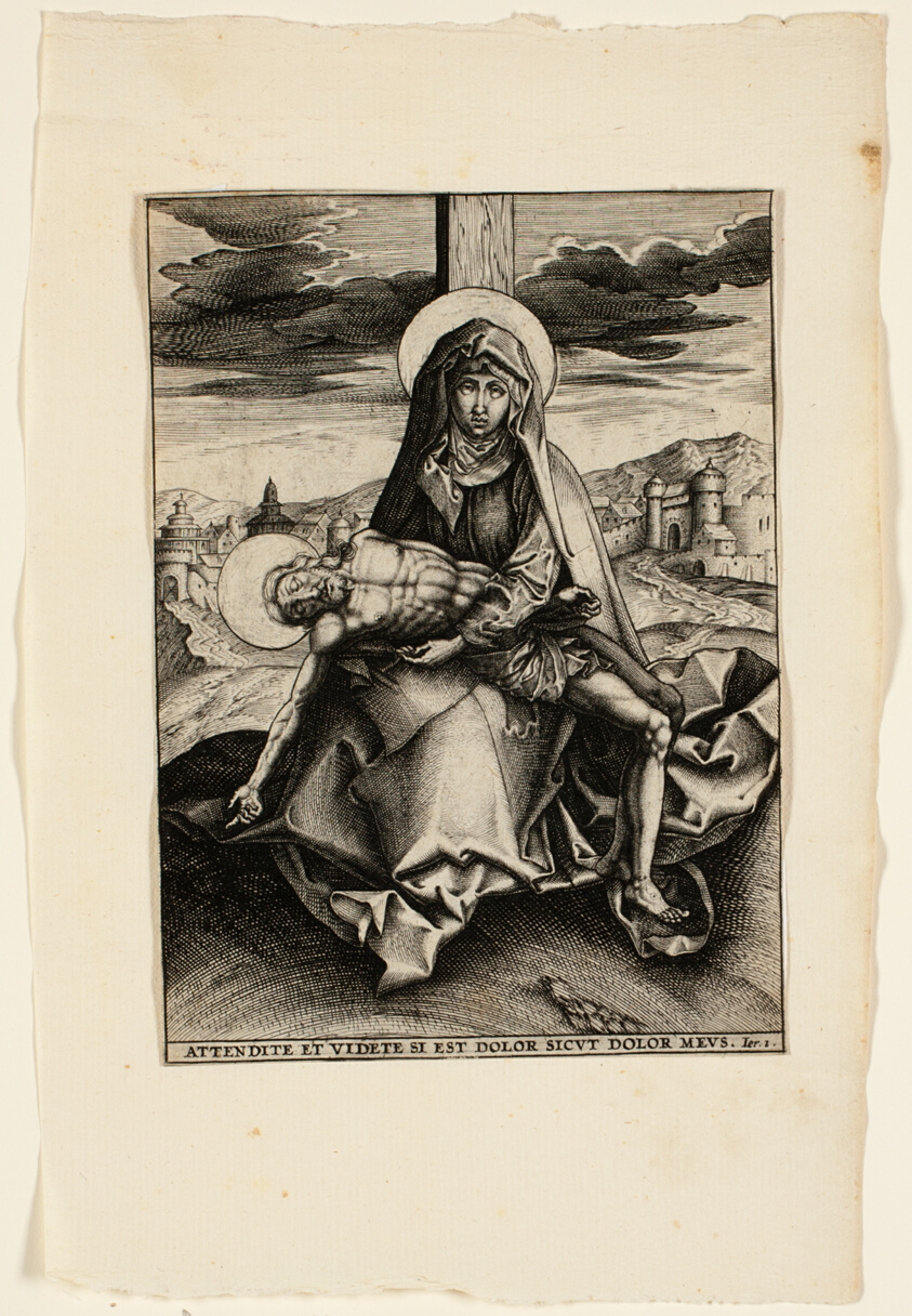 Pietà