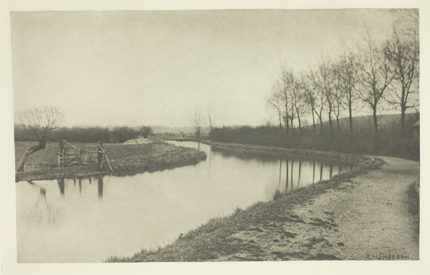 The River Stort