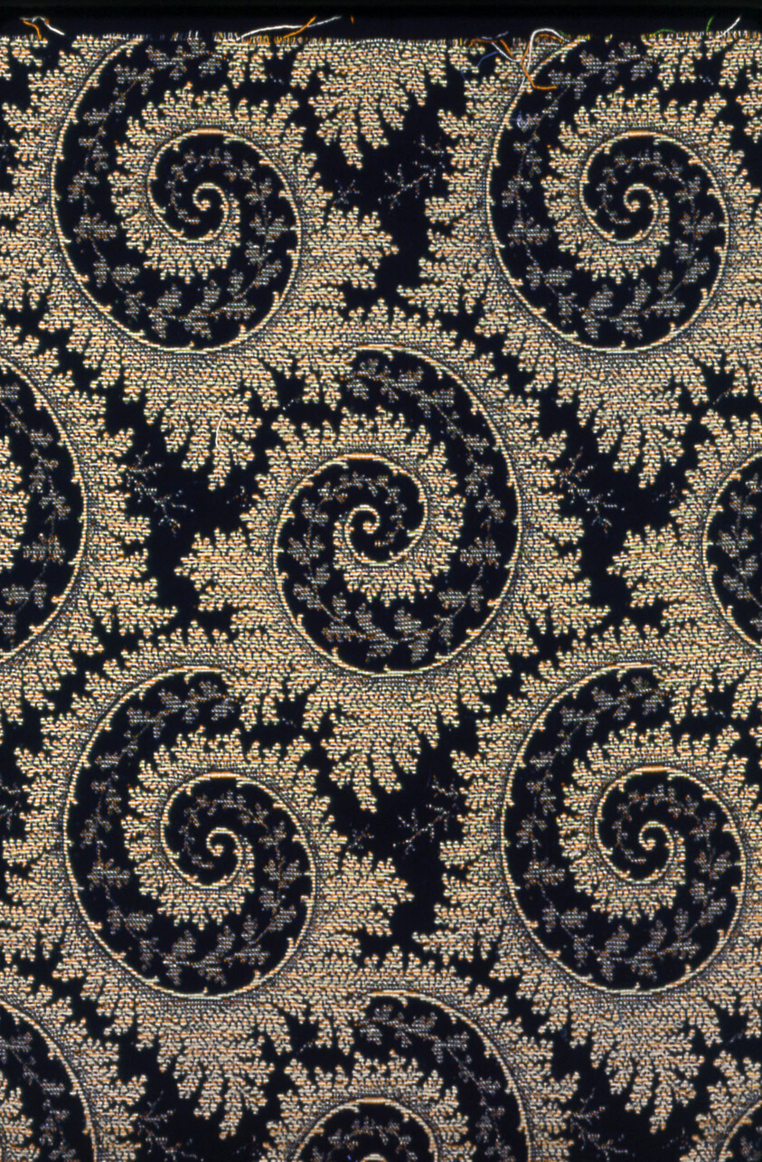 Carpet Fragments