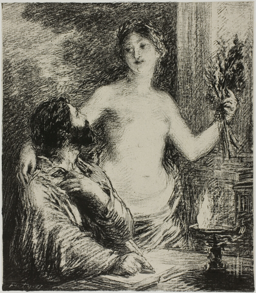 The Musician