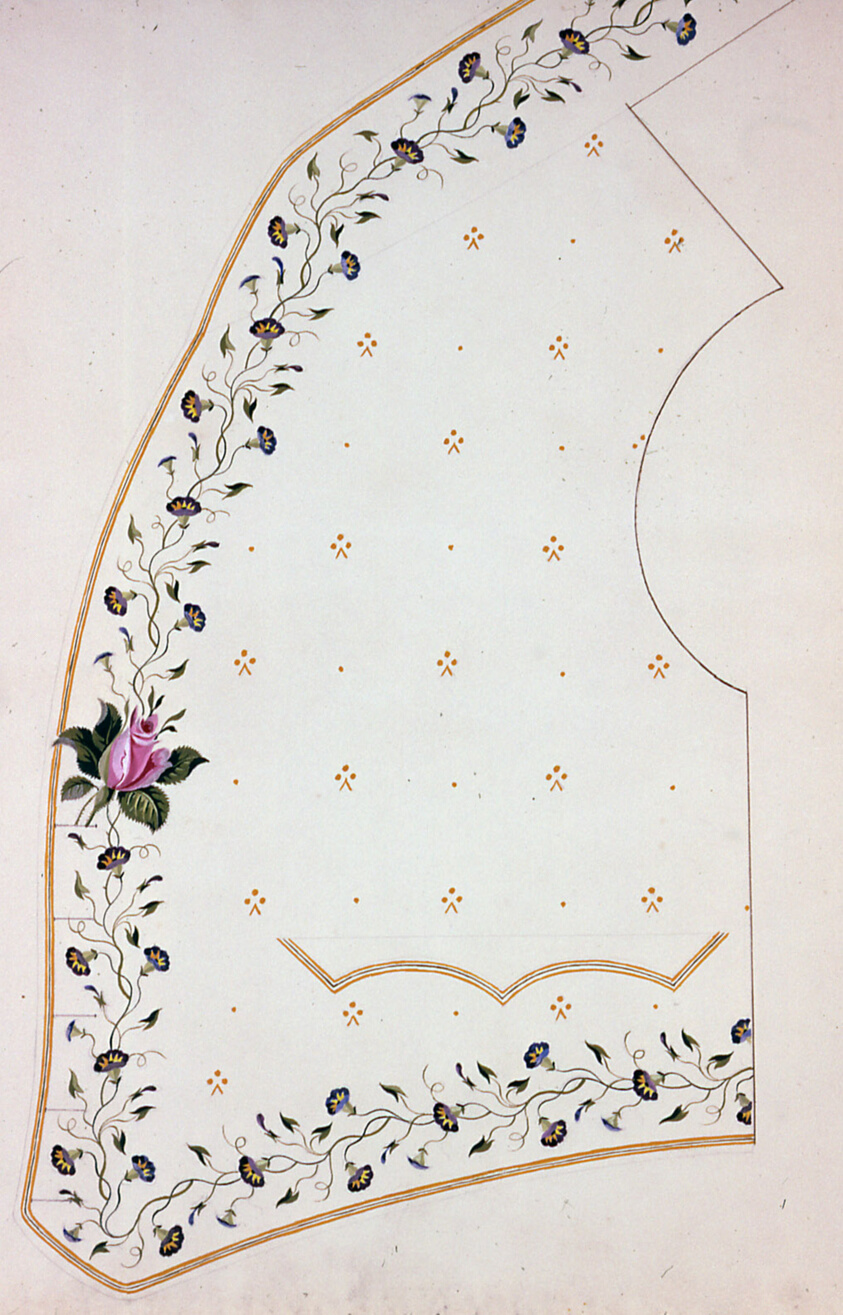 Waistcoat Design
