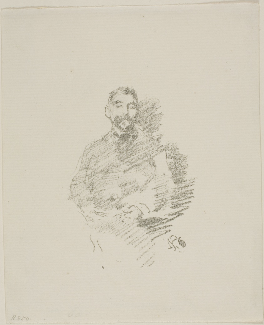 Stéphane Mallarmé