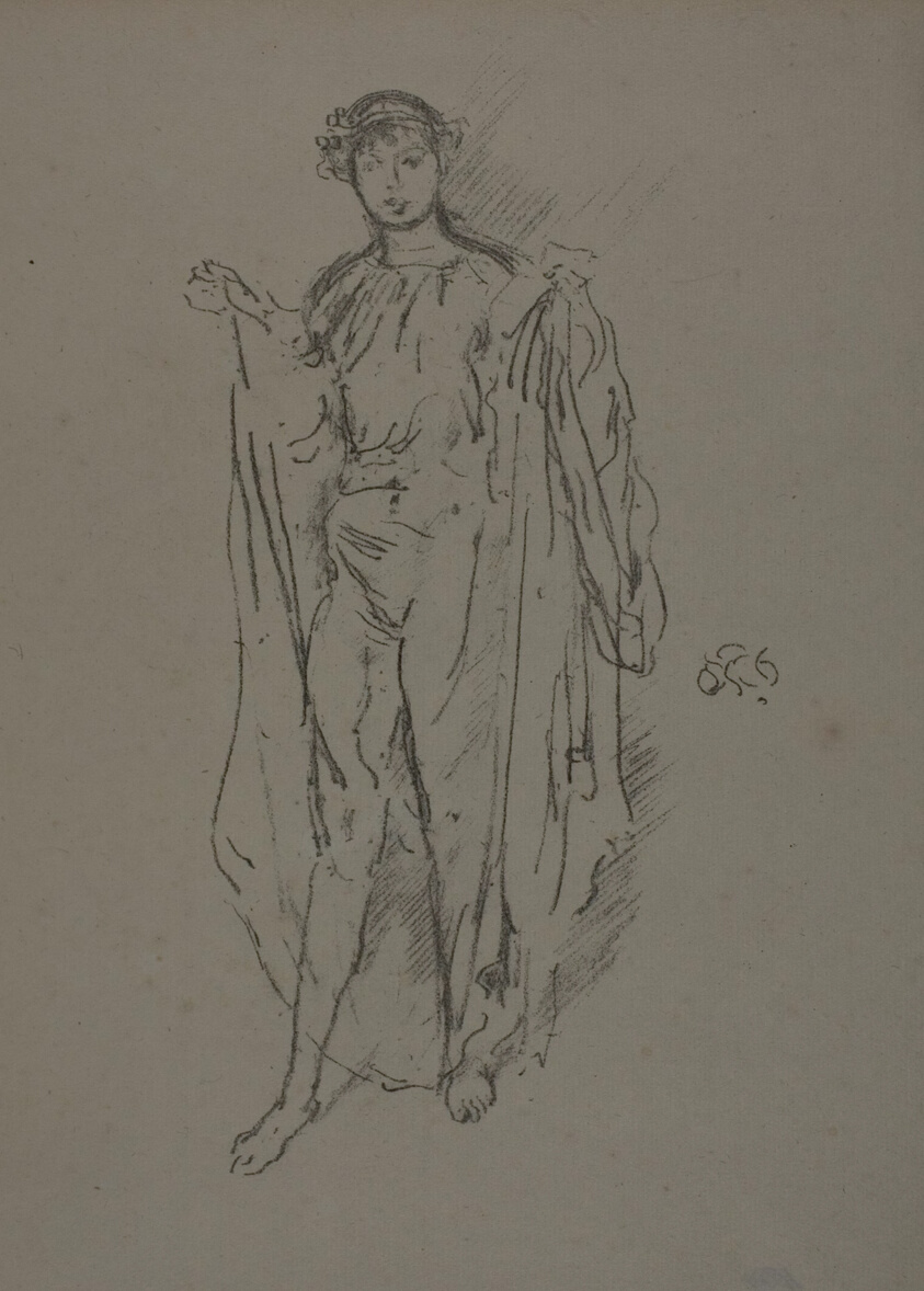 The Girl