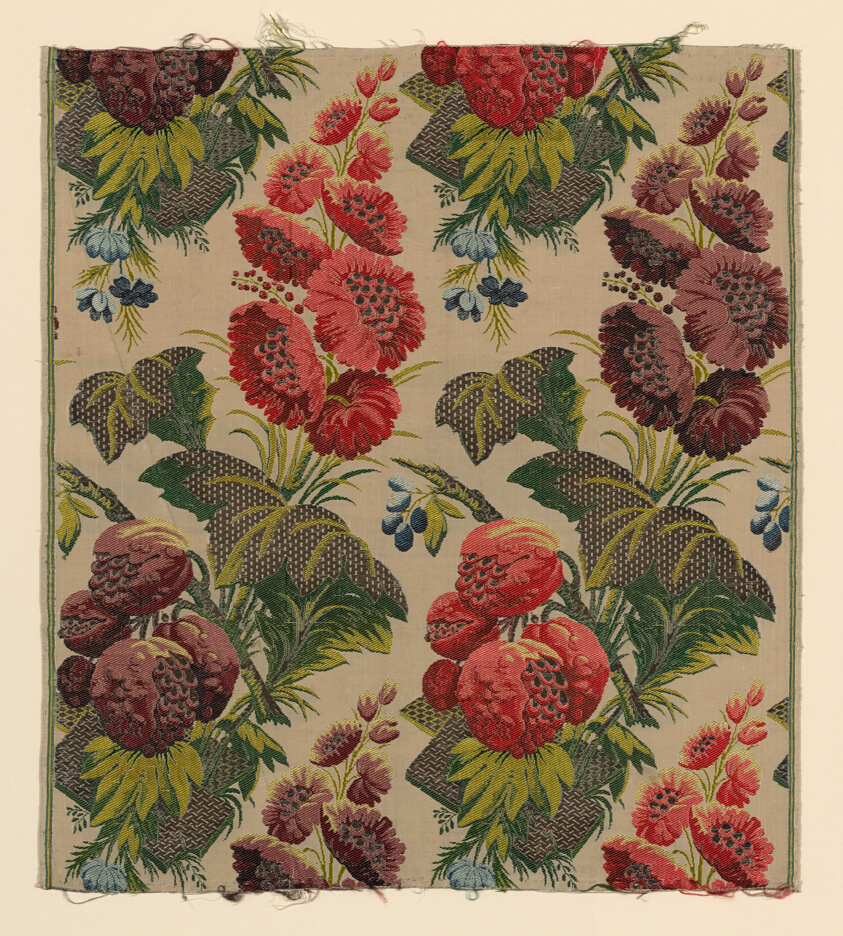 Panel (Furnishing Fabric)
