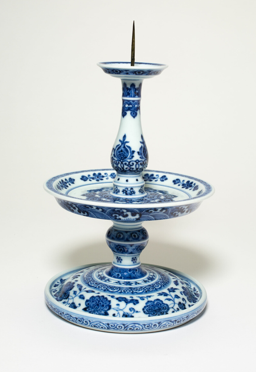 Pricket Candlestick