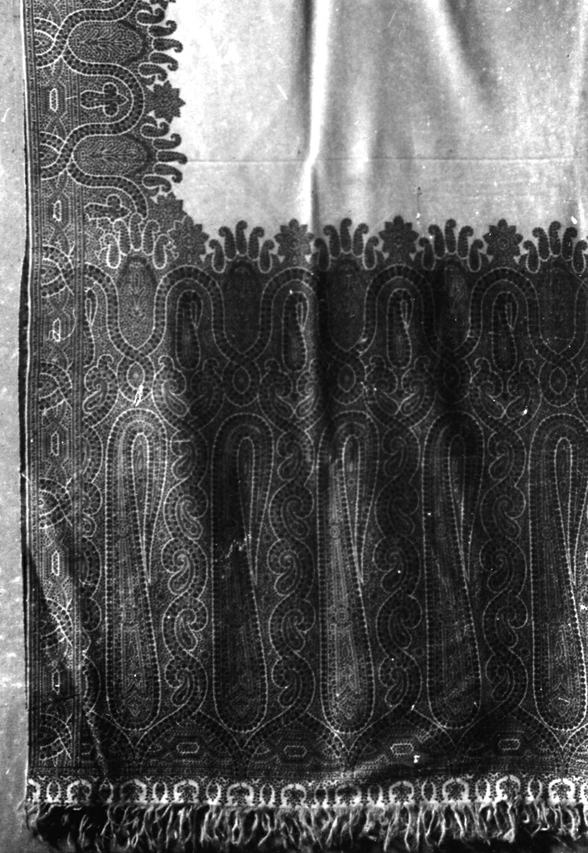 Shawl