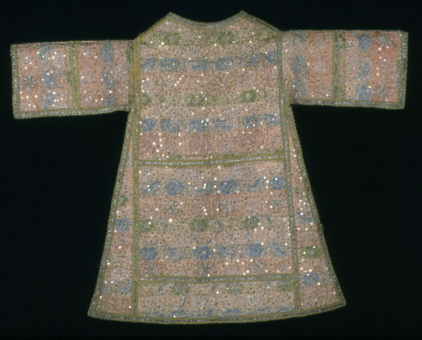 Dalmatic