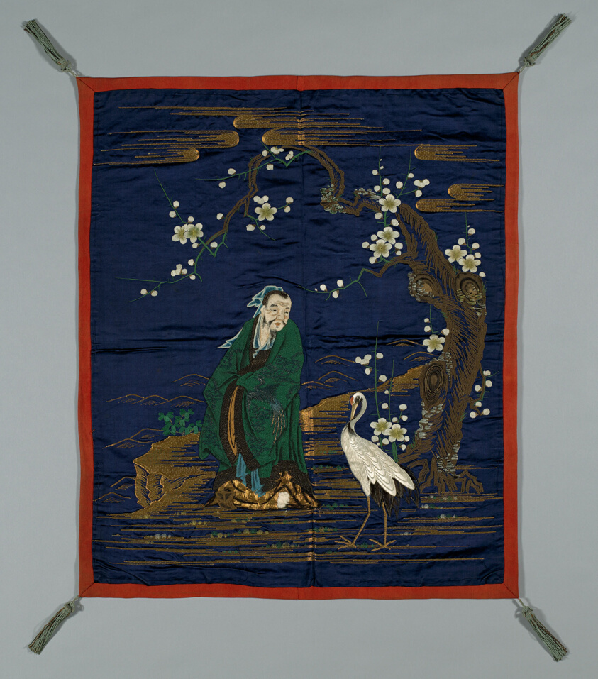 Fukusa (Gift Cover)